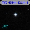 TYC 4394-1214-1