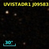 COSMOS J095833.47+022804.8