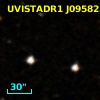 COSMOS J095825.51+022804.0