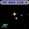 TYC 4394-1256-1