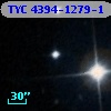 TYC 4394-1279-1
