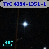TYC 4394-1351-1