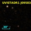 COSMOS J095834.21+022759.7