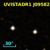 COSMOS J095825.10+022759.3