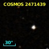 COSMOS J095828.55+022758.8