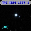 TYC 4394-1357-1