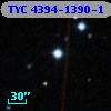 TYC 4394-1390-1