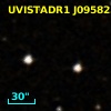 COSMOS J095825.09+022756.3