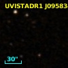 COSMOS J095834.13+022755.7