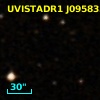 COSMOS J095835.98+022755.8