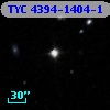 TYC 4394-1404-1