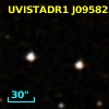 COSMOS J095825.32+022754.4
