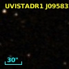 COSMOS J095832.83+022754.3