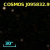 COSMOS J095832.99+022754.4