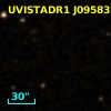 COSMOS J095832.59+022750.9