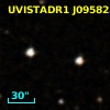 COSMOS J095825.27+022749.0