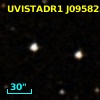 COSMOS J095825.79+022748.6