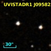 COSMOS J095825.88+022746.9