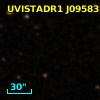 COSMOS J095833.11+022748.9