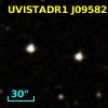 COSMOS J095825.34+022745.7