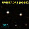 COSMOS J095825.22+022743.1