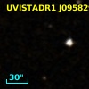 COSMOS J095829.30+022749.3