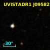 COSMOS J095821.49+022745.1