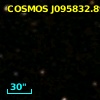 COSMOS J095832.89+022744.9