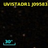 COSMOS J095833.48+022746.0