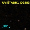 COSMOS J095834.49+022741.0