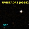 COSMOS J095828.91+022739.4