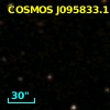 COSMOS J095833.11+022742.4