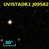 COSMOS J095821.11+022737.0