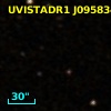 COSMOS J095834.47+022736.1