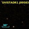 COSMOS J095831.49+022735.7