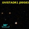 COSMOS J095835.39+023733.2