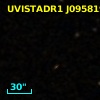 COSMOS J095819.77+023733.1