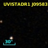 COSMOS J095832.85+023733.0