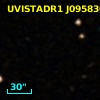 COSMOS J095830.91+023732.6