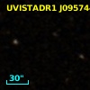 COSMOS J095744.91+022743.5