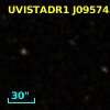 COSMOS J095745.26+022744.0