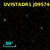 COSMOS J095744.28+022735.4