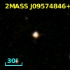 2MASS J09574846+0237315