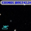 COSMOS J095742.34+023729.0