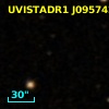COSMOS J095742.40+023727.5