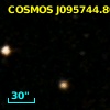 COSMOS J095744.80+023726.9