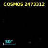 COSMOS J095739.34+023725.1