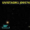 COSMOS J095742.17+023724.0
