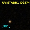 COSMOS J095742.80+023720.8