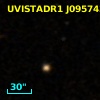 COSMOS J095743.88+023715.6